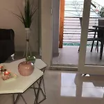 Sweet Corner Apartamento