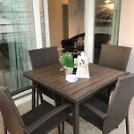 Apartamento Sweet Corner Split
