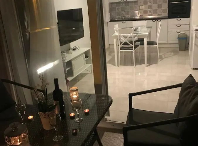 Sweet Corner ספליט