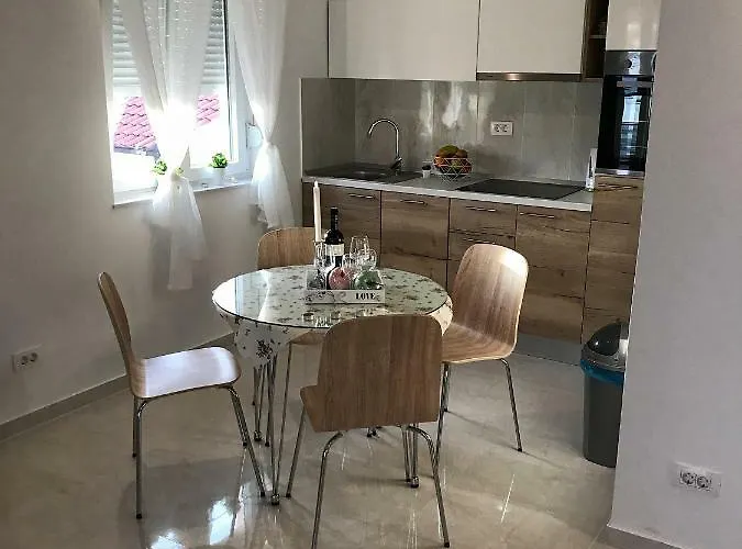 דירה Sweet Corner ספליט