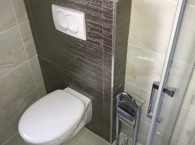 Sweet Corner דירה *