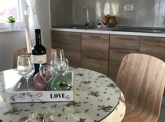 דירה Sweet Corner ספליט