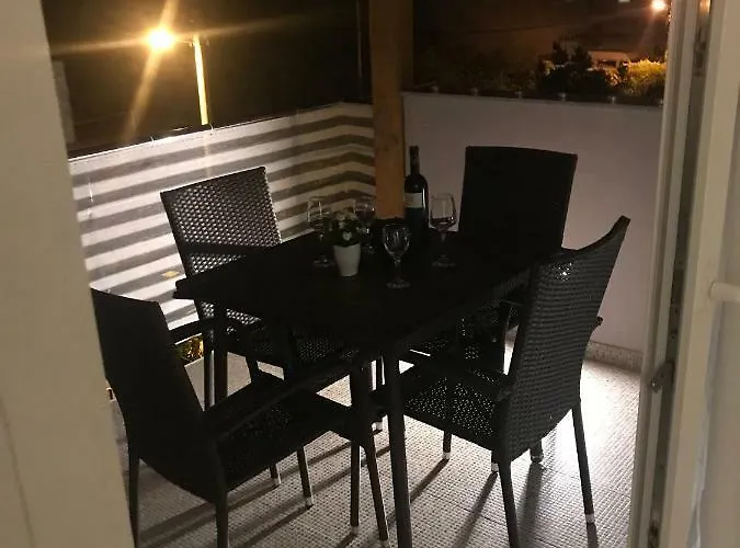 Sweet Corner * ספליט