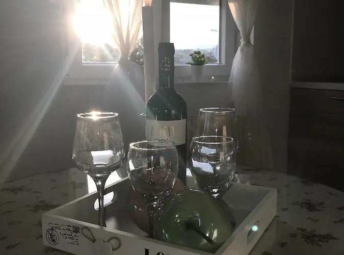 Sweet Corner * ספליט