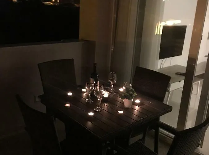 Sweet Corner * ספליט