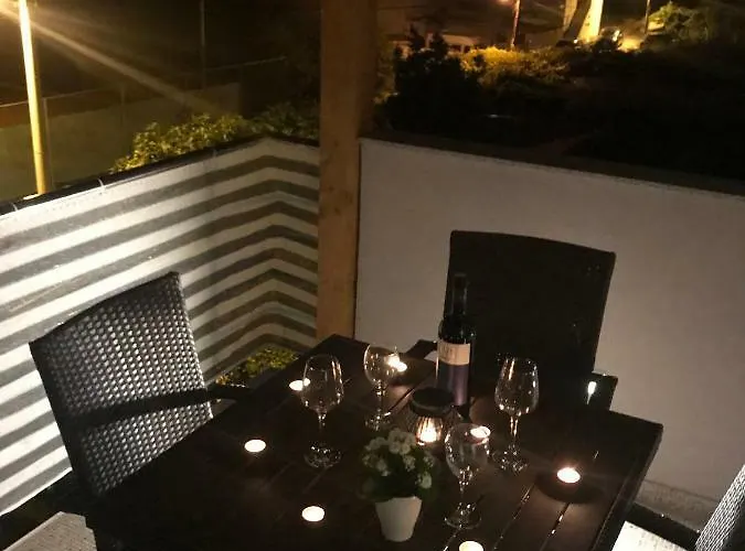 דירה Sweet Corner