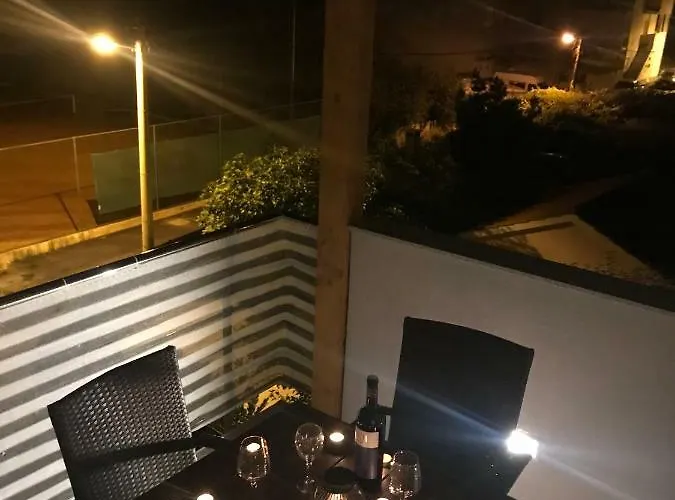 דירה Sweet Corner