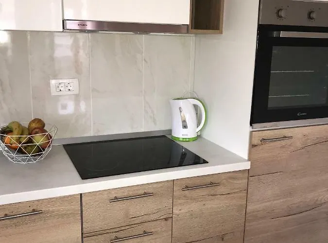 דירה Sweet Corner ספליט