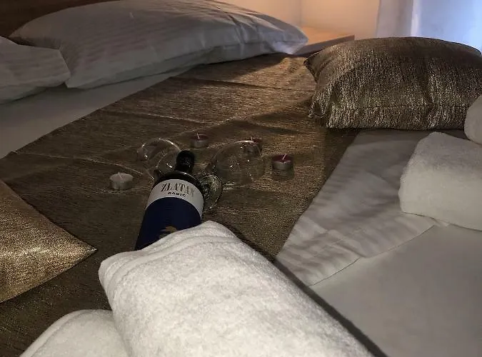 Sweet Corner דירה