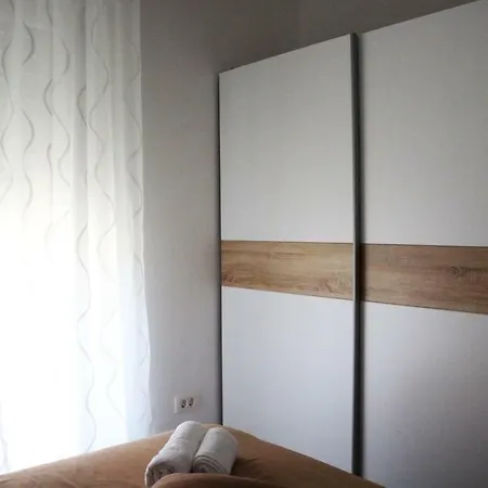 Sweet Corner Appartement