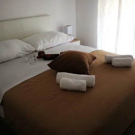 Sweet Corner Appartement Split