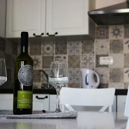 Sweet Corner Appartement Split