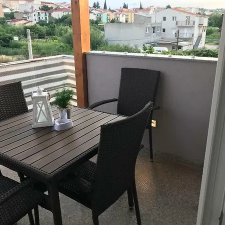 Sweet Corner Appartement