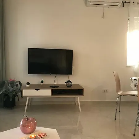 Sweet Corner *