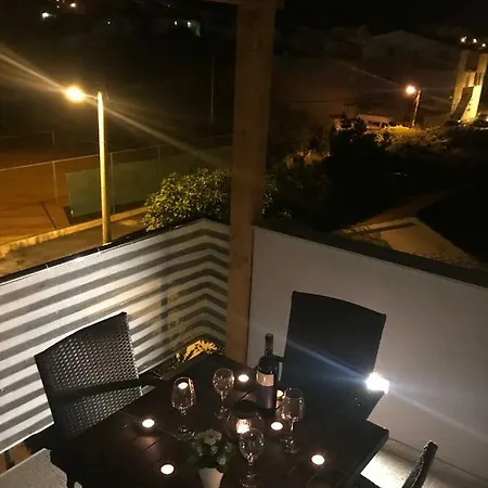 Appartement Sweet Corner