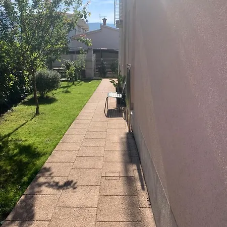 Апартаменти Sweet Corner