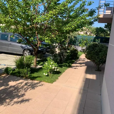 Sweet Corner Διαμέρισμα *