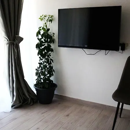 Apartamento Sweet Corner Split