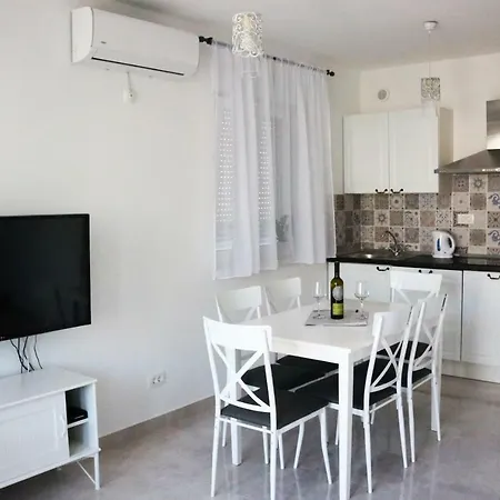 شقة Sweet Corner *