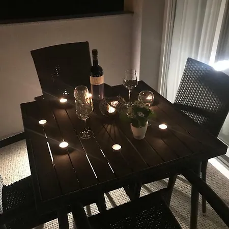 Διαμέρισμα Sweet Corner Σπλιτ