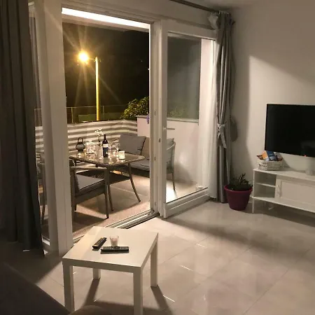 Διαμέρισμα Sweet Corner Σπλιτ