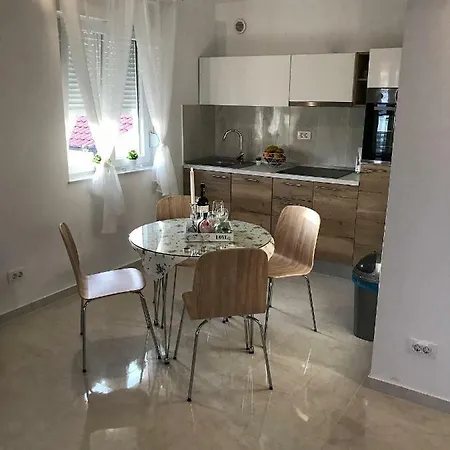 Διαμέρισμα Sweet Corner Σπλιτ