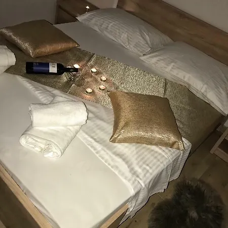 Sweet Corner Διαμέρισμα *