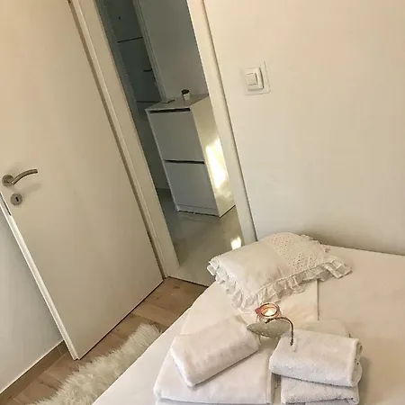 شقة Sweet Corner سبليت