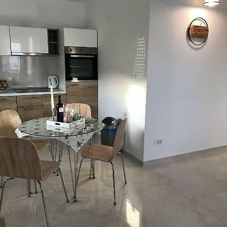 Διαμέρισμα Sweet Corner *