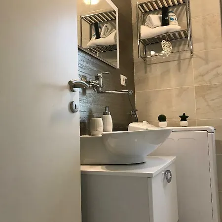 Διαμέρισμα Sweet Corner *