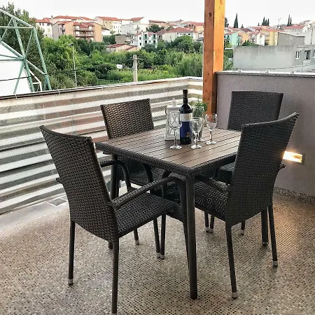Sweet Corner Apartamento Split