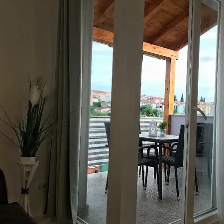 Sweet Corner Διαμέρισμα *