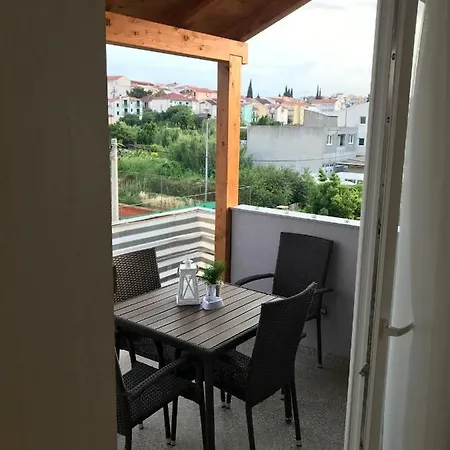 Апартаменти Sweet Corner Спліт