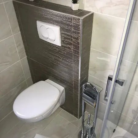 Sweet Corner Διαμέρισμα *