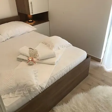 Διαμέρισμα Sweet Corner Σπλιτ