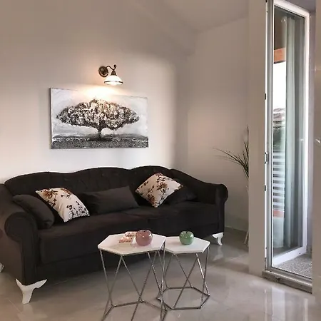 Sweet Corner Διαμέρισμα *