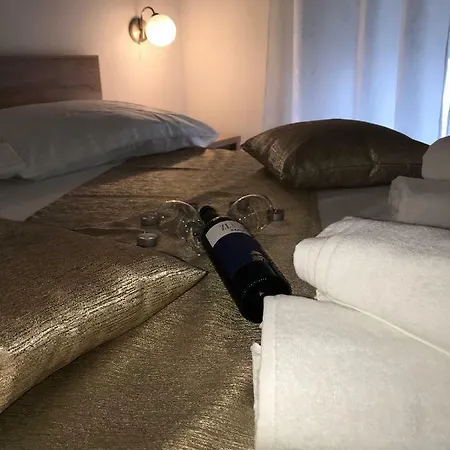 Sweet Corner * Σπλιτ