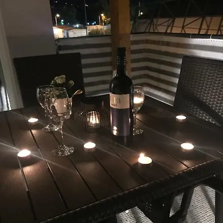 Sweet Corner شقة سبليت