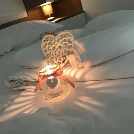 Διαμέρισμα Sweet Corner Σπλιτ