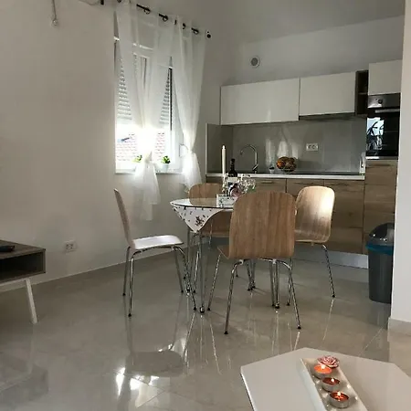 Апартаменти Sweet Corner Спліт
