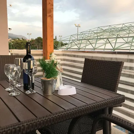 Διαμέρισμα Sweet Corner