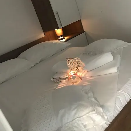 شقة Sweet Corner *