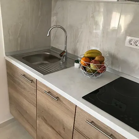 Διαμέρισμα Sweet Corner