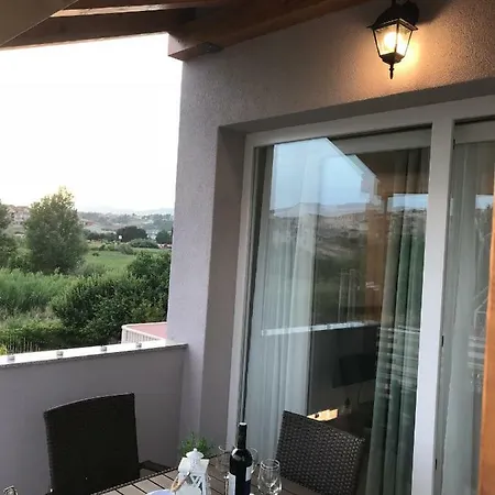 Sweet Corner Апартаменти Спліт