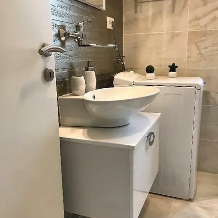 شقة Sweet Corner *