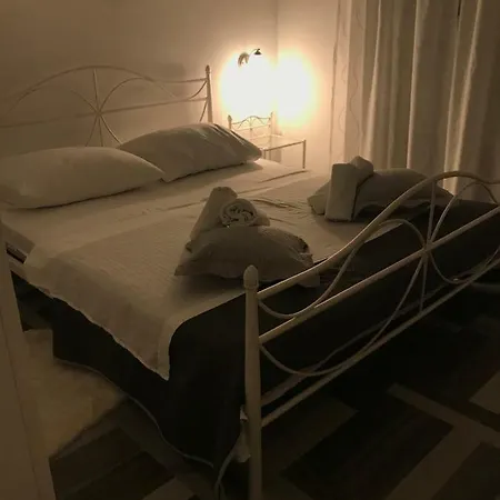 Sweet Corner شقة سبليت