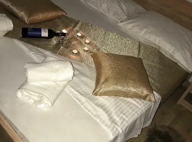 Sweet Corner Apartment *