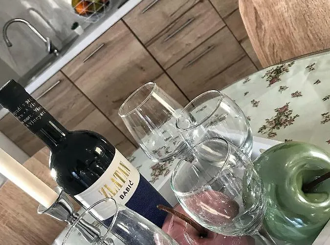 Sweet Corner Apartment