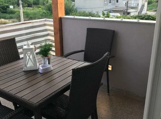 Sweet Corner Apartment