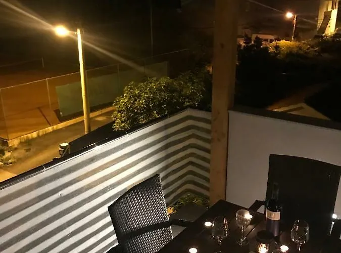 Sweet Corner Apartment